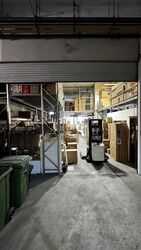 WCEGA Plaza (D23), Factory #602951011